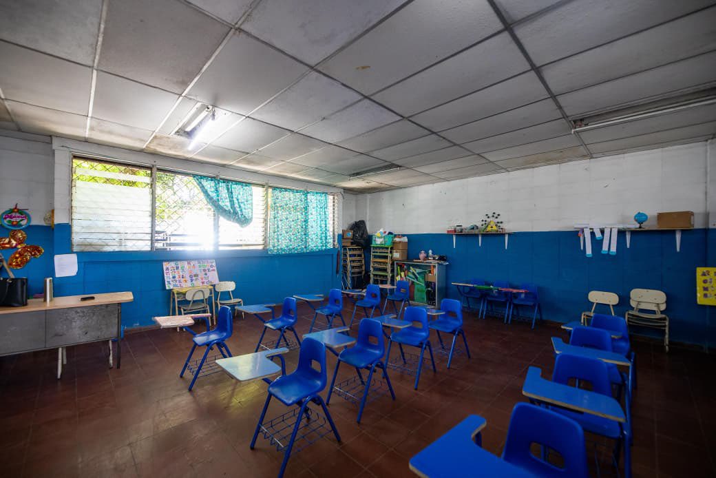 Suspenden clases presenciales a nivel nacional debido al incremento de las lluvias suspenden-clases-presenciales-a-nivel-nacional-debido-al-incremento-de-las-lluvias